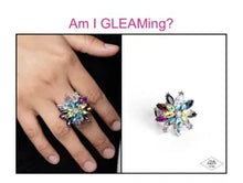 Load image into Gallery viewer, Am I GLEAMing - Multi Ring
