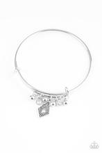 Load image into Gallery viewer, Treasure Charms - White - Bangles
