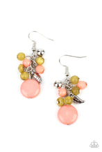 Load image into Gallery viewer, Whimsically Musical - Multi - Earrings

