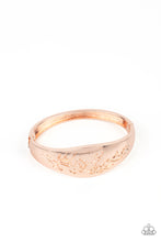 Load image into Gallery viewer, Fond of Florals - Rose Gold
